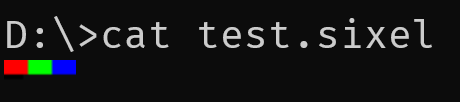 test-sixel-terminal